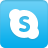 Add me on Skype